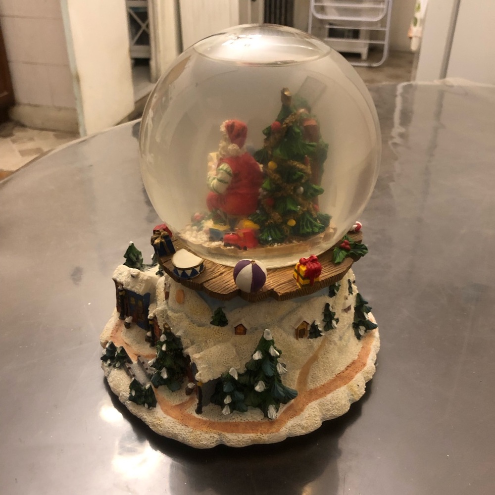 Snowglobe - Picture 4 of 11